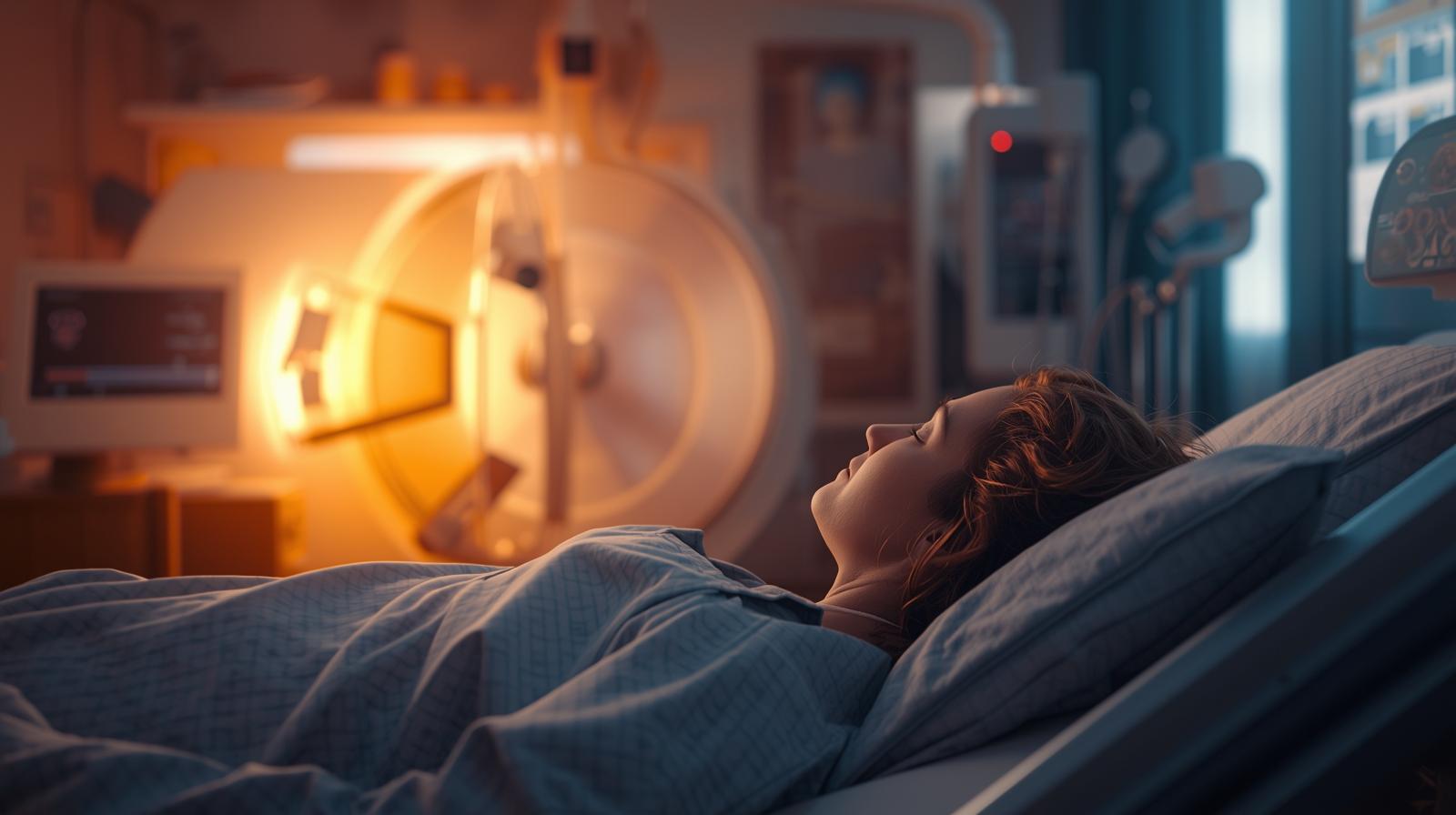 “Advanced Brain Tumor Care with Compassion.”