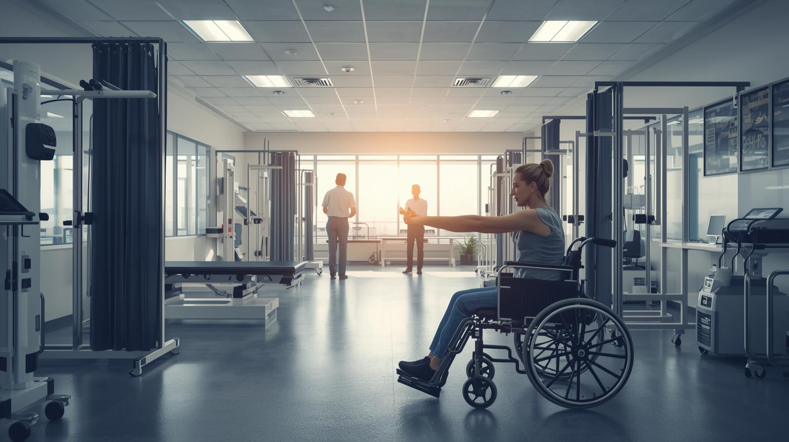 Neuro Rehabilitation Services