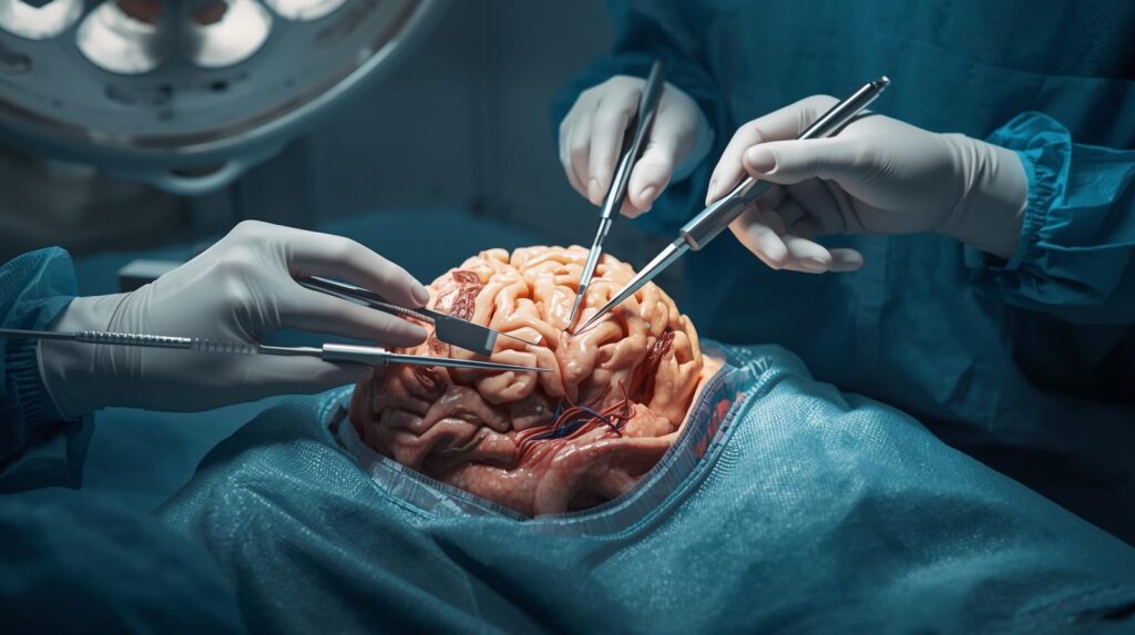 🧠 Neuro & Spine Surgery – Complete Guide to Symptoms, Causes & Treatment