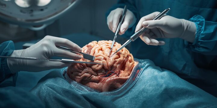 🧠 Neuro & Spine Surgery – Complete Guide to Symptoms, Causes & Treatment
